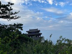 -泰山风景名胜区