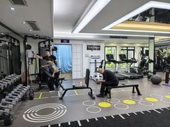 -简·无界健身工作室·运动康复·体态(石厦店)