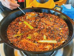 -鸿顺老铁锅美蛙鱼府(解放碑店)