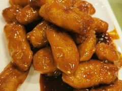 -东四民芳餐厅(世茂工三店)