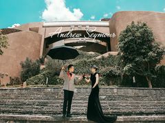 -爱我旅拍婚纱摄影(大理店)