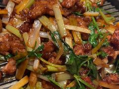 -宝轩渔府·老字号海鲜·正宗津菜(水上店)
