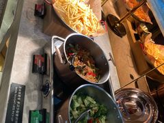 -比格比萨自助(宝山日月光店)