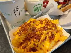 -Shake Shack(南山万象天地店)