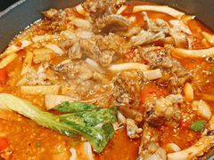 -蛙喔牛蛙(高新绿宝店)
