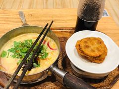-小满手工粉(上海月星环球港店)