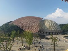 -牛首山文化旅游区