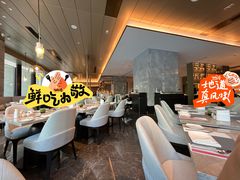 -北京港澳中心瑞士酒店·瑞士咖啡厅·自助餐