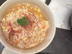 烫饭-富桂厨房