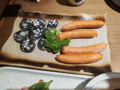-虎丸烧肉(世纪汇店)