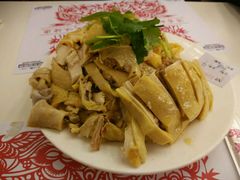 白斩鸡-振鼎鸡(福州路店)