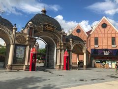 -安徒生童话乐园