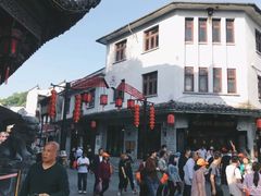 门面-胡兴堂中式糕点·伴手礼(老街三店)