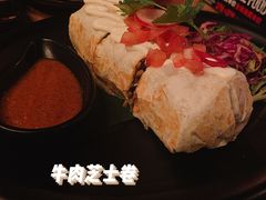 -Luchador摔跤手墨西哥餐厅(恒宇广场店)