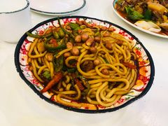 -帕米尔食府(白云观店)