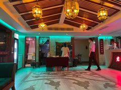 -跨越足界Spa足道(潍坊店)