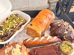 -B&C黄油与面包·THE GARDEN BAKERY概念店(世纪汇店)