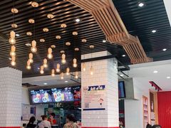 大堂-川小昧麻辣拌(罕王店)