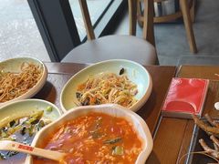 -管氏翅吧(马家堡店)