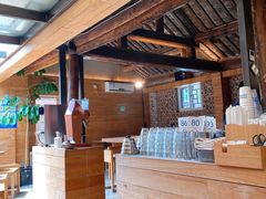 -VOYAGE COFFEE(北锣鼓巷店)