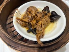 -万龙洲海鲜(南新仓店)