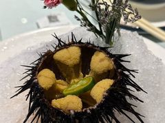 -日月昇渔家菜·海肠捞饭·大连海鲜(星海公园店)