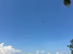 -亚洲大陆最南端