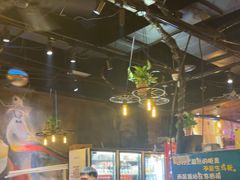 -小俩口烧烤东北菜(双井店)