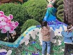 -蓬莱欧乐堡梦幻世界