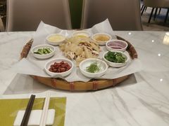 -顺意·顺德家乡菜(国际人才大厦店)