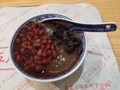 -五月甜品(中山公园店)