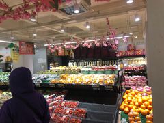 -果多美(万泉庄店)