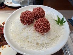 -梅花境(万科店)