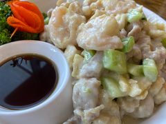 -闻香阁·清真(光荣道店)