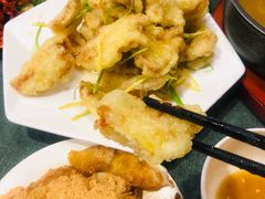 -春花民族美食(佳木斯总店)