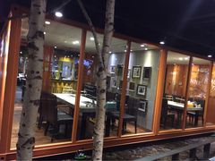 -丰茂烤串(金泉美食宫店)