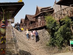 -呀路古热带植物园