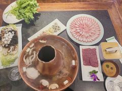 -南门涮肉(通州店)