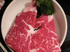 -九田家黑牛烤肉料理(新辰里亚运村店)