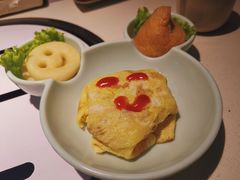 -赤坂亭M9和牛烧肉·日料398放题(万达店)