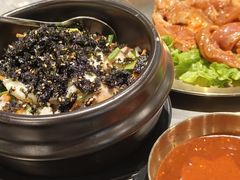 -炉队长·齐齐哈尔家庭烤肉(马家堡店)