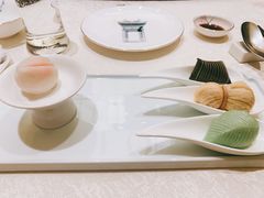 夫人套餐-绿波廊七号(豫园新路店)