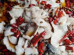 -金三可市井水煮鱼(金碧园店)