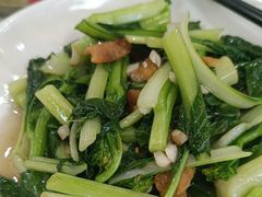-德記大排档 26年老字号(西湖店)