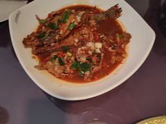 湘西臭鳜鱼-湘西土菜(望京店)