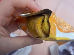-良品铺子(黄商购物中心店)