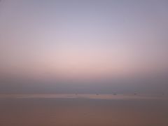-巢湖姥山岛