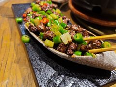 -苹果树下艺术餐厅(通州店)