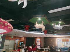 -H次元沉浸剧情密室(街道口店)