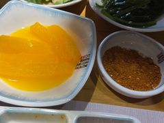 -唯成•韩国炭火烤肉 유성고기